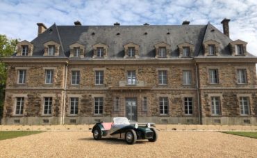 Maison de caractère haut de gamme à louer à Angers (49)