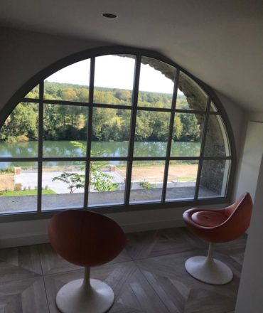 le fumoir : lieu d'exception à louer pour entreprises et particuliers