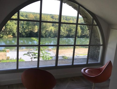 le fumoir : lieu d'exception à louer pour entreprises et particuliers