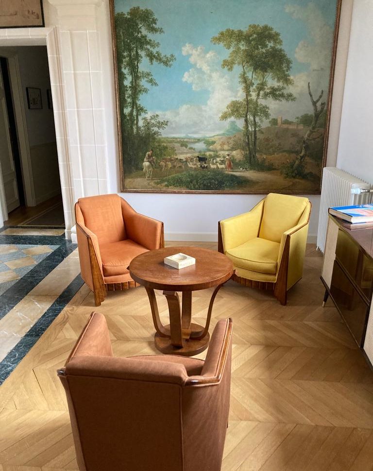 Mariage d&rsquo;été